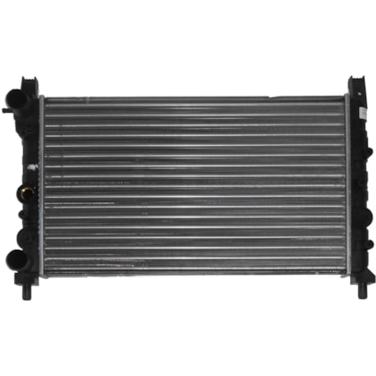 RADIADOR FIAT ELBA / FIORINO 1.0 / 1.6 8V 1991 A 2003 / ELBA / PREMIO 1.5 / 1.6 1990 A 1994 / UNO 1990 A 2003 COM AR - VISCONDE
