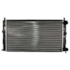 RADIADOR FIAT ELBA / FIORINO / PREMIO / UNO 1.0/1.4/1.5/1.6 1996 A 2001 / OGGI / SPAZIO 1982 A 1987 / SEM AR / MANUAL  - MAHLE