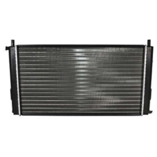 RADIADOR FIAT ELBA / FIORINO / PREMIO / UNO 1.0/1.4/1.5/1.6 1996 A 2001 / OGGI / SPAZIO 1982 A 1987 / SEM AR / MANUAL  - MAHLE RADIADOR FIAT ELBA / FIORINO / PREMIO / UNO 1.0/1.4/1.5/1.6 1996 A 2001 / OGGI / SPAZIO 1982 A 1987 / SEM AR / MANUAL  - MAHLE