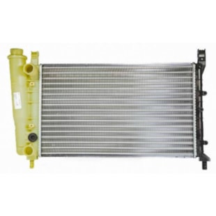 RADIADOR FIAT ELBA / FIORINO / PREMIO / UNO 1.5 1987 A 1993 COM / SEM AR / MANUAL - PROCOOLER