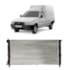 RADIADOR FIAT FIORINO / PREMIO / UNO 1.0 / 1.5 / 1996 A 2001 / SEM AR / MANUAL  - VALEO