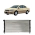 RADIADOR FIAT FIORINO / PREMIO / UNO 1.0 / 1.5 / 1996 A 2001 / SEM AR / MANUAL  - VALEO