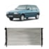 RADIADOR FIAT FIORINO / PREMIO / UNO 1.0 / 1.5 / 1996 A 2001 / SEM AR / MANUAL  - VALEO