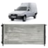 RADIADOR FIAT FIORINO / UNO 1.0 / 1.5 / 1.6 8V 1990 A 2003 COM / SEM AR - VALEO RADIADOR FIAT FIORINO / UNO 1.0 / 1.5 / 1.6 8V 1990 A 2003 COM / SEM AR - VALEO