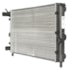 RADIADOR FIAT FIORINO / UNO 1.0 / 1.5 / 1.6 8V 1990 A 2003 COM / SEM AR - VALEO RADIADOR FIAT FIORINO / UNO 1.0 / 1.5 / 1.6 8V 1990 A 2003 COM / SEM AR - VALEO