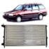 RADIADOR FIAT FIORINO / UNO 1.0 / 1.5 / 1.6 8V 1990 A 2003 COM / SEM AR - VALEO RADIADOR FIAT FIORINO / UNO 1.0 / 1.5 / 1.6 8V 1990 A 2003 COM / SEM AR - VALEO