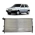 RADIADOR FIAT FIORINO / UNO 1.0 / 1.5 / 1.6 8V 1990 A 2003 COM / SEM AR - VALEO RADIADOR FIAT FIORINO / UNO 1.0 / 1.5 / 1.6 8V 1990 A 2003 COM / SEM AR - VALEO