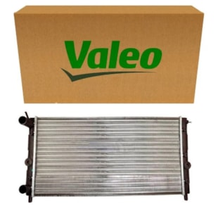RADIADOR FIAT FIORINO / UNO 1.0 / 1.5 / 1.6 8V 1990 A 2003 COM / SEM AR - VALEO RADIADOR FIAT FIORINO / UNO 1.0 / 1.5 / 1.6 8V 1990 A 2003 COM / SEM AR - VALEO