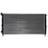 RADIADOR FIAT FIORINO / UNO 1.0 / 1.5 / 1.6 8V 1990 A 2003 COM / SEM AR - VISCONDE