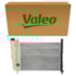 RADIADOR FIAT FIORINO / UNO 1985 A 2009  / PREMIO 1985 A 1999 1.0/ 1.3/ 1.4/ 1.5 SEM AR / MANUAL  - VALEO