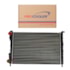 RADIADOR FIAT FIORINO / UNO MILLE FIRE 1.0/1.3 8V 2004 A 2013 COM AR - PROCOOLER