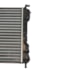 RADIADOR FIAT FIORINO / UNO MILLE FIRE 1.0/1.3 8V 2004 A 2013 COM AR - PROCOOLER