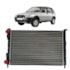RADIADOR FIAT FIORINO / UNO MILLE FIRE 1.0/1.3 8V 2004 A 2013 COM AR - PROCOOLER