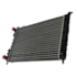 RADIADOR FIAT FIORINO / UNO MILLE FIRE 1.0/1.3 8V 2004 A 2013 COM AR - PROCOOLER