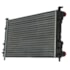 RADIADOR FIAT FIORINO / UNO MILLE FIRE 1.0/1.3 8V 2004 A 2013 COM AR - PROCOOLER