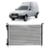RADIADOR FIAT FIORINO / UNO MILLE FIRE 1.0/1.3 8V 2004 A 2013 COM AR - VALEO RADIADOR FIAT FIORINO / UNO MILLE FIRE 1.0/1.3 8V 2004 A 2013 COM AR - VALEO
