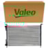 RADIADOR FIAT FIORINO / UNO MILLE FIRE 1.0/1.3 8V 2004 A 2013 COM AR - VALEO RADIADOR FIAT FIORINO / UNO MILLE FIRE 1.0/1.3 8V 2004 A 2013 COM AR - VALEO