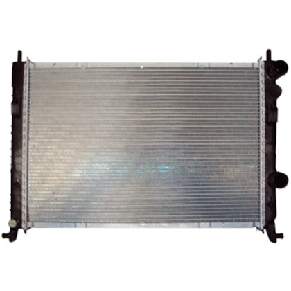 RADIADOR FIAT IDEA 1.4 / 1.8 2006 A 2016 / PALIO 2006 A 2017 / SIENA 2001 A 2013 / STRADA 2001 A 2017 1.6 / 1.8 MANUAL  - M. MARELLI RADIADOR FIAT IDEA 1.4 / 1.8 2006 A 2016 / PALIO 2006 A 2017 / SIENA 2001 A 2013 / STRADA 2001 A 2017 1.6 / 1.8 MANUAL  - M. MARELLI