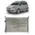 RADIADOR FIAT IDEA 1.4 / 1.8 2006 A 2016 / PALIO 2006 A 2017 / SIENA 2001 A 2013 / STRADA 2001 A 2017 1.6 / 1.8 MANUAL  - VALEO RADIADOR FIAT IDEA 1.4 / 1.8 2006 A 2016 / PALIO 2006 A 2017 / SIENA 2001 A 2013 / STRADA 2001 A 2017 1.6 / 1.8 MANUAL  - VALEO