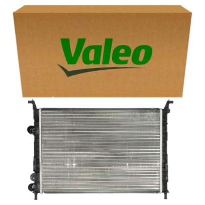 RADIADOR FIAT IDEA 1.4 / 1.8 2006 A 2016 / PALIO 2006 A 2017 / SIENA 2001 A 2013 / STRADA 2001 A 2017 1.6 / 1.8 MANUAL  - VALEO RADIADOR FIAT IDEA 1.4 / 1.8 2006 A 2016 / PALIO 2006 A 2017 / SIENA 2001 A 2013 / STRADA 2001 A 2017 1.6 / 1.8 MANUAL  - VALEO