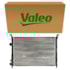 RADIADOR FIAT IDEA 1.4 / 1.8 2006 A 2016 / PALIO 2006 A 2017 / SIENA 2001 A 2013 / STRADA 2001 A 2020 1.6 / 1.8 MANUAL  - VALEO