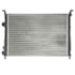 RADIADOR FIAT IDEA 2005 A 2012 / PALIO 2000 A 2012 / SIENA 2000 A 2012 / STRADA 2005> MANUAL  - VALEO RADIADOR FIAT IDEA 2005 A 2012 / PALIO 2000 A 2012 / SIENA 2000 A 2012 / STRADA 2005> MANUAL  - VALEO