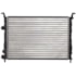 RADIADOR FIAT IDEA / PALIO / SIENA / STRADA 1.0/1.3/1.4/1.5/1.6/1.8  2000 A 2019 / GM AGILE 1.4 2020 COM/SEM AR MANUAL - MAHLE
