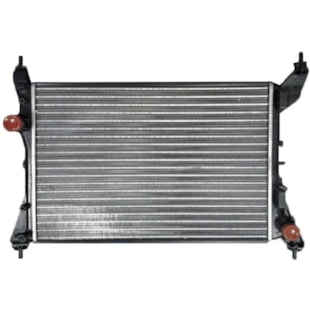 RADIADOR FIAT LINEA / PUNTO 1.4 2008 A 2017 COM / SEM AR / MANUAL - PROCOOLER