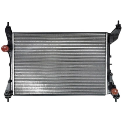 RADIADOR FIAT LINEA / PUNTO 1.4 2008 A 2017 COM / SEM AR / MANUAL - PROCOOLER RADIADOR FIAT LINEA / PUNTO 1.4 2008 A 2017 COM / SEM AR / MANUAL - PROCOOLER