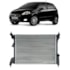 RADIADOR FIAT LINEA / PUNTO 1.4 2008 A 2017 COM / SEM AR / MANUAL - VALEO