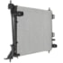 RADIADOR FIAT LINEA / PUNTO / 1.6 / 1.8 2008 A 2016 COM / SEM AR / AUTOMATICO / MANUAL - DENSO RADIADOR FIAT LINEA / PUNTO / 1.6 / 1.8 2008 A 2016 COM / SEM AR / AUTOMATICO / MANUAL - DENSO