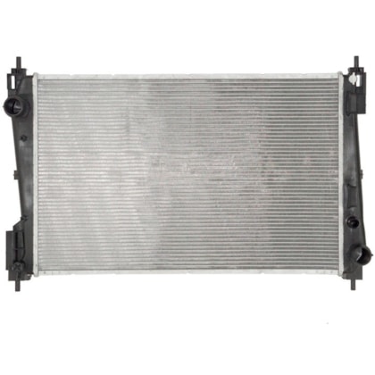 RADIADOR FIAT LINEA / PUNTO / 1.6 / 1.8 2008 A 2016 COM / SEM AR / AUTOMATICO / MANUAL - DENSO RADIADOR FIAT LINEA / PUNTO / 1.6 / 1.8 2008 A 2016 COM / SEM AR / AUTOMATICO / MANUAL - DENSO