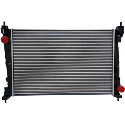 RADIADOR FIAT LINEA / PUNTO / 1.6 / 1.8 2008 A 2016 COM / SEM AR / AUTOMATICO / MANUAL  - PROCOOLER RADIADOR FIAT LINEA / PUNTO / 1.6 / 1.8 2008 A 2016 COM / SEM AR / AUTOMATICO / MANUAL  - PROCOOLER