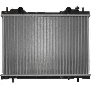 RADIADOR FIAT MAREA 1.8 16V 2.0 20V COM AR 1999 a 2007 - PROCOOLER