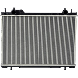 RADIADOR FIAT MAREA / MAREA WEEKEND 2.4 20V 2000 A 2007 COM AR / MANUAL / AUTOMATICO  - PROCOOLER