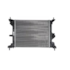 RADIADOR FIAT NOVA STRADA 1.3  2020 A 2022 / COM / SEM AR / MANUAL  - ORIGINAL