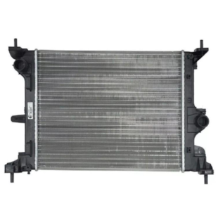 RADIADOR FIAT NOVA STRADA 1.3 2020 A 2022 / COM / SEM AR / MANUAL  - PROCOOLER