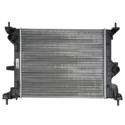 RADIADOR FIAT NOVA STRADA 1.3 2020 A 2022 / COM / SEM AR / MANUAL  - PROCOOLER