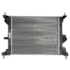 RADIADOR FIAT NOVA STRADA 1.3 2020 A 2022 / COM / SEM AR / MANUAL  - PROCOOLER