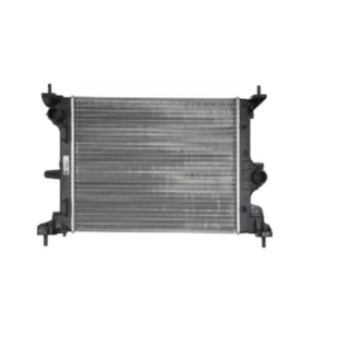 RADIADOR FIAT NOVA STRADA 1.3 2020 > COM / SEM AR / MANUAL  - ORIGINAL