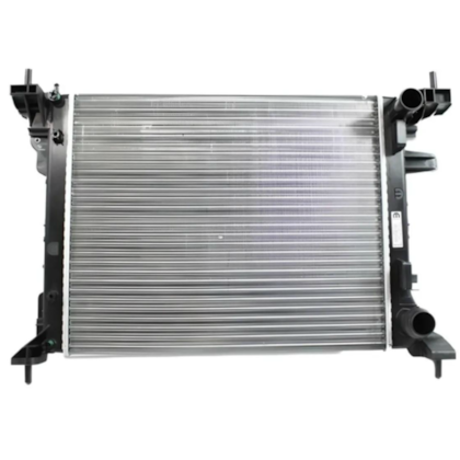 RADIADOR FIAT NOVA STRADA 1.4 2020 > COM / SEM AR - ORIGINAL