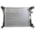 RADIADOR FIAT NOVA STRADA 1.4 2020 > COM / SEM AR - ORIGINAL