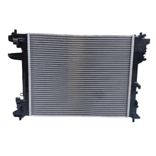 RADIADOR FIAT NOVA STRADA 1.4 2020 > COM / SEM AR - PROCOOLER