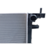 RADIADOR FIAT NOVA STRADA 1.4 2020 > COM / SEM AR - PROCOOLER