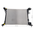 RADIADOR FIAT NOVA STRADA 1.4 2020 > COM / SEM AR - PROCOOLER