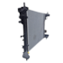 RADIADOR FIAT NOVA STRADA 1.4 2020 > COM / SEM AR - PROCOOLER