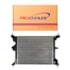 RADIADOR FIAT NOVO UNO DRIVE 1.0/1.3 17> /MOBI 1.0 17> 3 CILINDROS - PROCOOLER