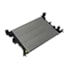 RADIADOR FIAT NOVO UNO DRIVE 1.0/1.3 2017 > / MOBI 1.0 2017 > 3 CILINDROS - PROCOOLER