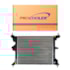 RADIADOR FIAT NOVO UNO DRIVE 1.0/1.3 2017 > / MOBI 1.0 2017 > 3 CILINDROS - PROCOOLER