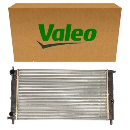 RADIADOR FIAT OGGI / SPAZIO 1.3 1983 A 1985 SEM AR - VALEO RADIADOR FIAT OGGI / SPAZIO 1.3 1983 A 1985 SEM AR - VALEO